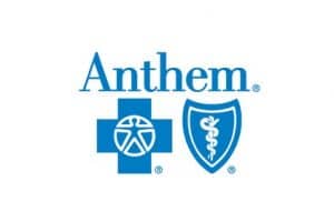 Confidential Recovery is Now In Network with Anthem Blue Cross