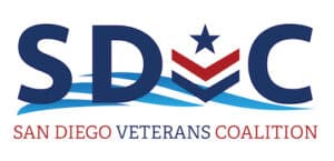 San Diego veterans coalition