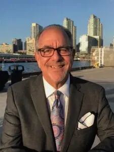 Drug rehab San Diego CEO