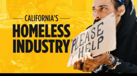 Scott H. Silverman Explains How California Created the Homelessness Industrial Complex
