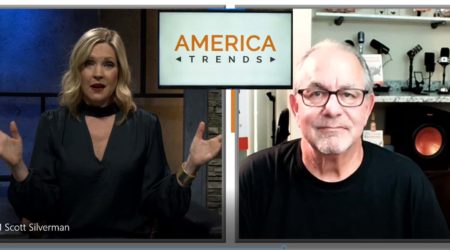 Confidential CEO Scott H. Silverman Appears on America Trends to Discuss the Opioid Epidemic