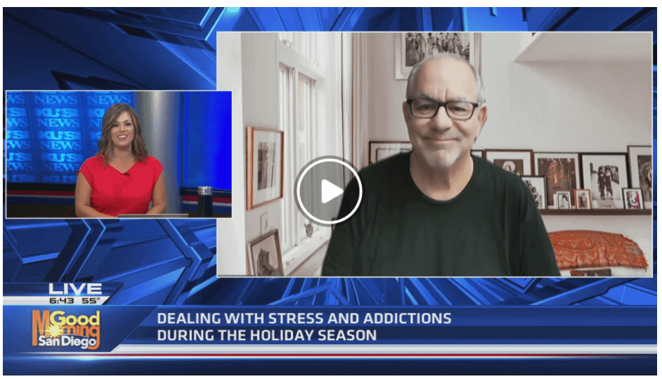 confidential-ceo-discusses-managing-stress-addictions-during-the-holidays-on-kusi-san-diego