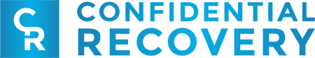 Confidential-Recovery-Logo