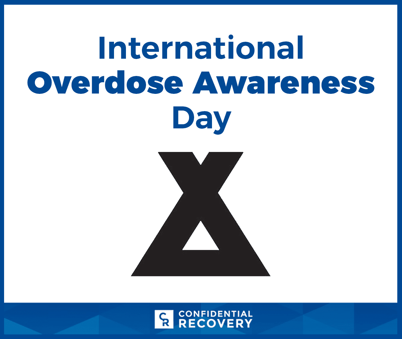 international overdose awareness day