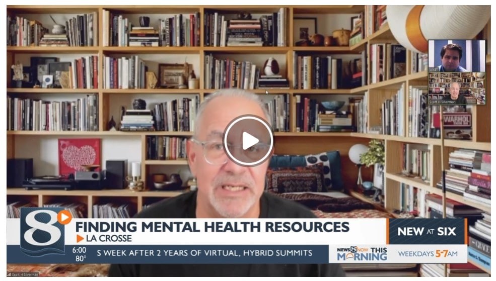 wisconsin 211 appearance mental health